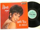 ALMA COGAN - WITH YOU IN MIND - 12