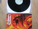 THE STOOGES: fun house LP (Elektra Butterfly Label: ELK 42055) EX (Iggy Pop)