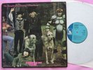 BONZO DOG BAND Doughnut in Grannys greenhous Orig UK Liberty LP + Book Psych