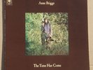 ANNE BRIGGS The Time Has Come ##### CBS FIRST PRESSING ##### VINYL LP