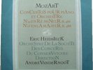  ERIC HEIDSIECK MOZART VSM stereo ASDF 186