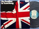 BEATLES Beatles in Hamburg  ORIG Tip Recs 634022 GERMANY-1968 LP MINT