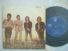 THE DOORS - HELLO I LOVE YOU / 7INCH 33RPM EP