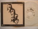 PROMO WHITE LABEL / THE CATS - ONE WAY WIND / COUNTRY W