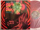 RED VINYL / OST THE TRIP ELECTRIC FLAG / PSYCH 1967 / L