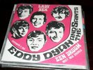 Eddy Dyan & Saints NL-talige 60s single FH Biet het 1  Lady Sex