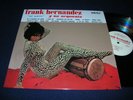 FRANK HERNANDEZ Y Su Orquesta LATIN JAZZ RARE Lp HEAR