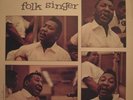 MUDDY WATERS Folk Singer LP Chess LP 1483 VG+