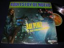 RAY PEREZ Aqui Estoy PALACIO DESCARGA GUAGUANCO SALSA Lp HEAR