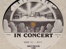 Sammy Hagar - Westwood One In Concert 2 LP Live Radio Show  Montrose Van Halen