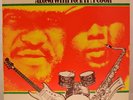 YABBY U MEETS SLY & ROBBIE with TOMMY McCOOK mixed by SCIENTIST 1982 Dub LP