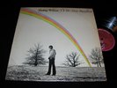 BOBBY WILSON I'll Be Your Rainbow BUDDAH NORTHERN SOUL FUNK Lp VG++ HEAR