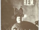 R.E.M. radio free Europe UK 1983 7