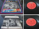 LP - The Rolling Stones in Action - 74307 (SAD 1097-C)