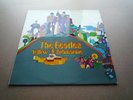THE BEATLES YELLOW SUBMARINE ORIGINAL 1969 UK LP 1ST PRESS STEREO EXCELLENT