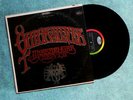 QUICKSILVER MESSENGER SERVICE Orig.1968 Debut PSYCH Rick Griffin Cover ACID LP