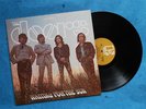 THE DOORS Waiting For The Sun 1968 Orig.GOLD LABEL Elektra PSYCH Gatefold LP