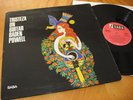 BADEN POWELL Tristeza on Guitar SABA 1966 LP