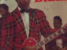 Go Bo Diddley   -Canadian pressing, autographed