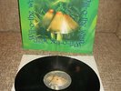 WILL O THE WISP SAME GATEFOLD LP VINYL RARE 800 MANTICORE'S BREATH GREEK PROG