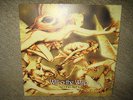 WILL O THE WISP SECOND SIGHT LP VINYL RARE 800 MANTICORE'S BREATH GREEK PROG