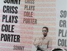 SONNY CRISS Plays Cole Porter IMPERIAL 9024 Sonny Clark QUIEX SV-P 200g SEALED