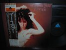 Patti Smith Group Easter Japan Orig.LP OBI NM 1978