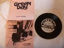 Green Day RARE Pink Cover 1,000 1000 hours