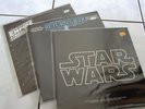 Soundtrack von Star Wars, The Empire strikes back, Return of the Jedi