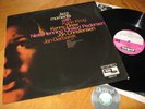 KARIN KROG Jazz moments Niels Henning Pedersen Garbarek 1971 vogue LP