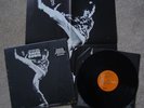 DAVID BOWIE - MAN WHO SOLD THE WORLD - 1972 RCA UK WITH POSTER  LSP4816 A1 SUPER