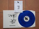 ZARATHUSTRA - Same - LP - SB 002 - Second Battle - blau-blue - Vinyl - lim. 25