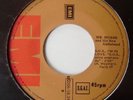 rare modern soul 45 MR. MORSE S.O.S. I'm in love on EMI Spain