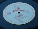 THE BEATLES  ORIGINAL 1965 GERMAN LP THE BEATLES 65  ODEON  SMO 83917