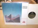Omega Sunrise - Run From Night LP Private Modern Soul