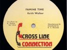 Keith Walker FAMINE TIME & RULES OF LIFE  A Wicked Old Roots Tune A1 LISTEN