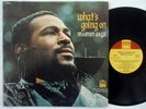 MARVIN GAYE Whats Going On TAMLA 310 CLASSIC SOUL OG LP VG++