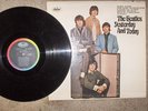 The Beatles...Yesterday and Today....LP...black Capitol label T-2553