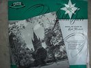 MLC JUBILEE CHOIR LP 1957 PLANET RECORDS/MADRIGAL GIRLS