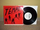 Tempo  ( Beat beat beat ) Big Single - Small Album) Tempo Records MID 1