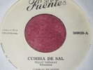 CUMBIAS EN MOOG COLOMBIA AFRO FUNK CUMBIA SOBRE EL MAR/CUMBIA DE SAL  LISTEN