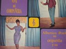 ALBERTICO PEREZ Y JULI-VIVA MI COMPANERA CONGAS FRANCISCO AGUABELLA