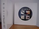LED ZEPPELIN - VERY RARE BOX SET -LED ZEPPELIN I II III IV -200g-CLASSIC RECORDS