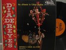 Antobal’s Cuban All-Stars - Dia De Reyes 50's Felsted LP