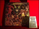 Bongripper - Satan Worshipping Doom 2LP Electric Wizard Acid King Bongzilla