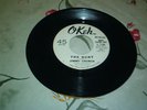 NORTHERN SOUL 45 JIMMY CHURCH OKEH 7186 promo VG++ THE HURT  ONLY YOU AND YOU