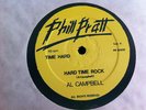 AL CAMPBELL - HARD TIME ROCK - PHILL PRATT 12