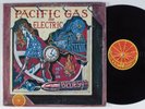 PACIFIC GAS & ELECTRIC Get It On BRIGHT ORANGE LP