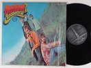 RARE EARTH Dreams/Answers VERVE LP SHRINK