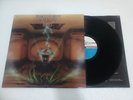 MANILLA ROAD - OUT OF THE ABYSS - FRENCH BLACK DRAGON 1988 NM METAL LP